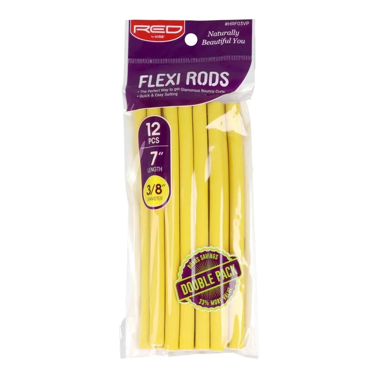 Flexi Rods 7" 3.8