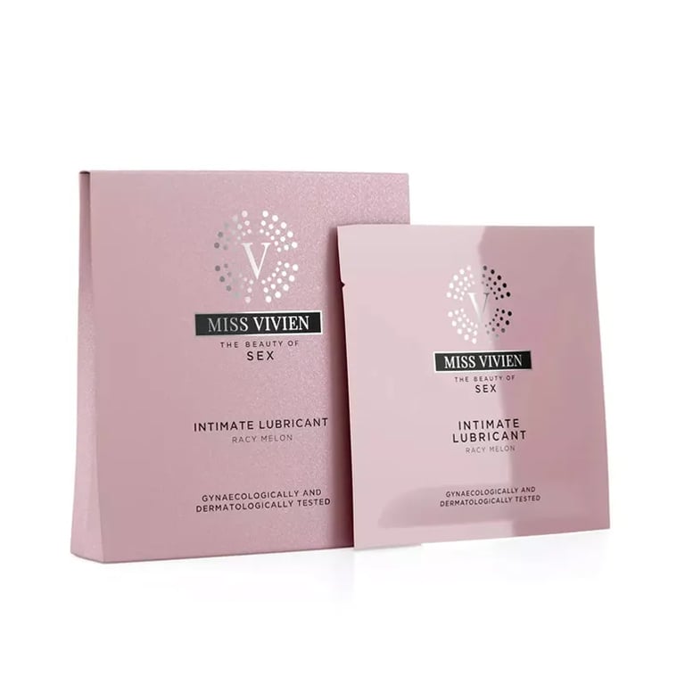 Intimate Lubricant Melon