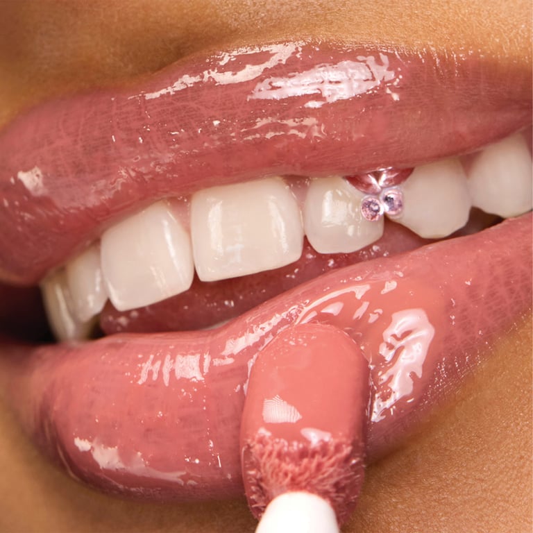 Lip Idole Juicy Treat #33 de Lancôme