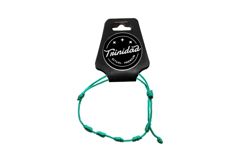 Bracelet 5 Nœuds Urumila