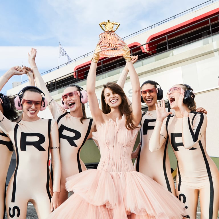 Audace EDP 50 ml de Rochas