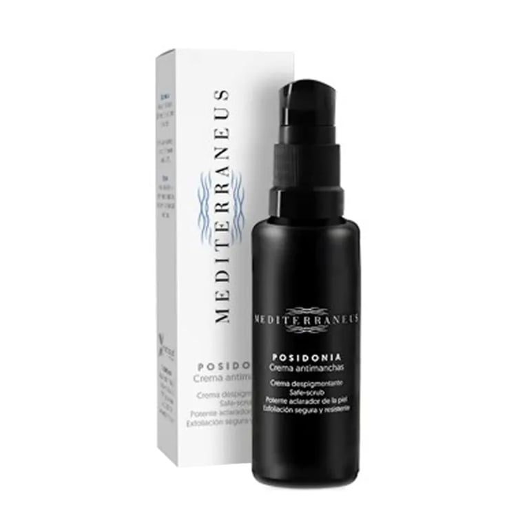 Mediterraneus Anti-Flecken-Creme