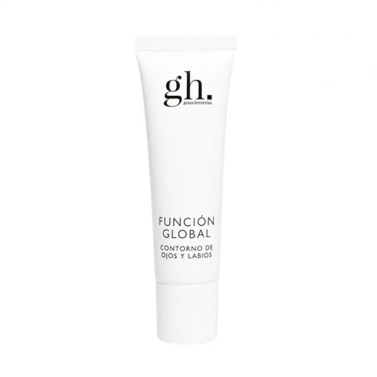 Función Global Contorno De Ojos Y Labios