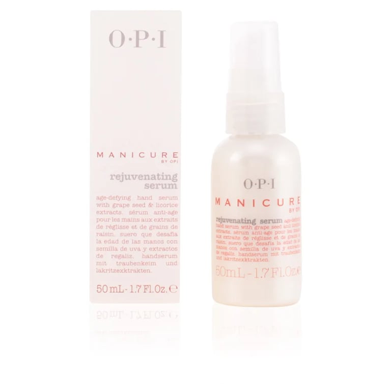 Manicure Rejuvenating Serum