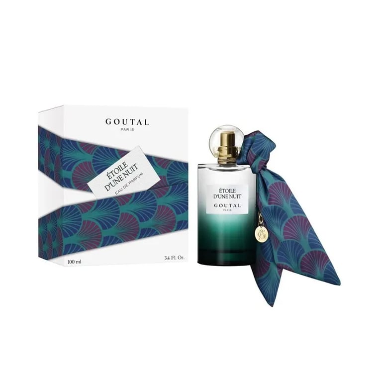 Etoile D'Une Nuit Edp