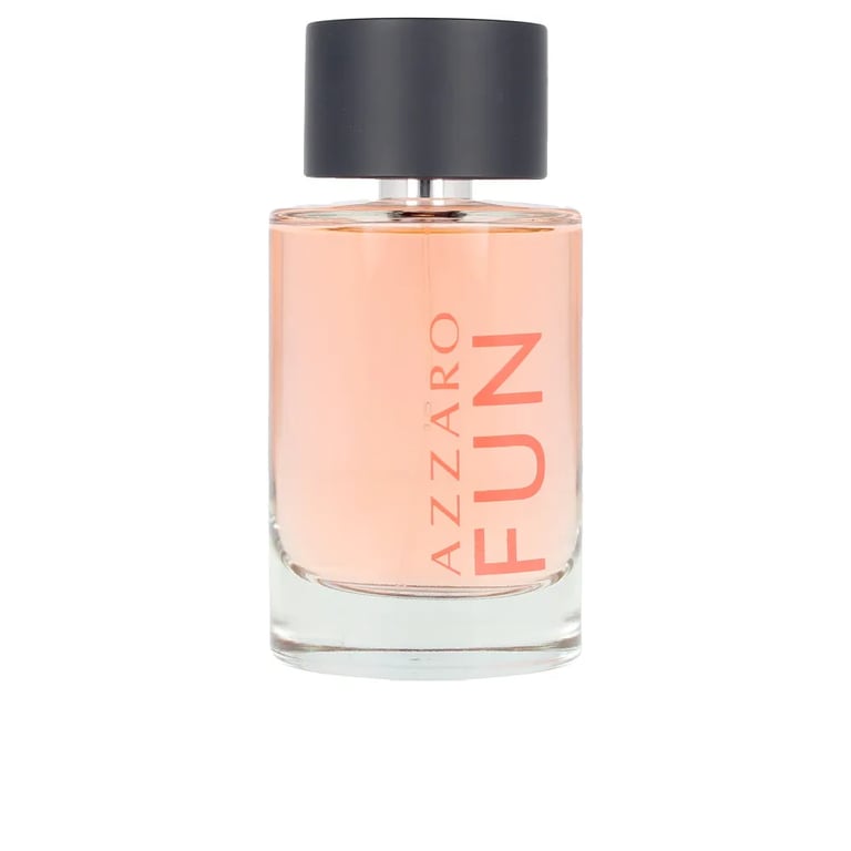 Azzaro Fun Splash & Spray EDT