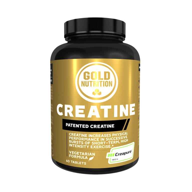 Creatina Creapure