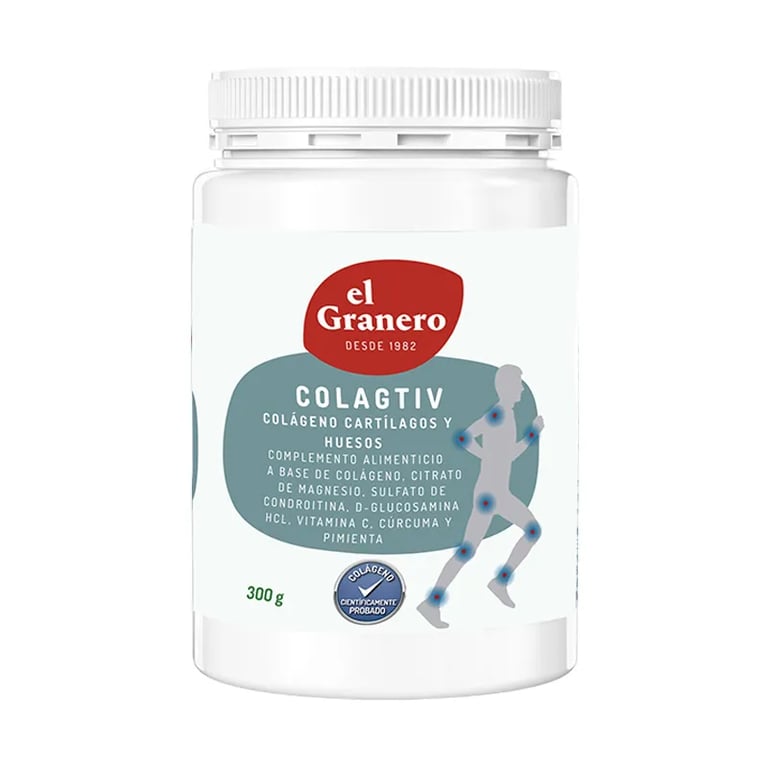 Colativ Kollagen, Knorpel Und Knochen