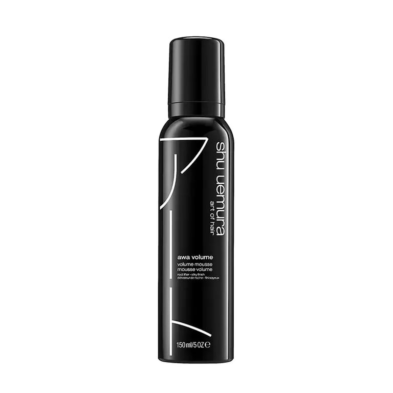 Style Awa Volume Mousse