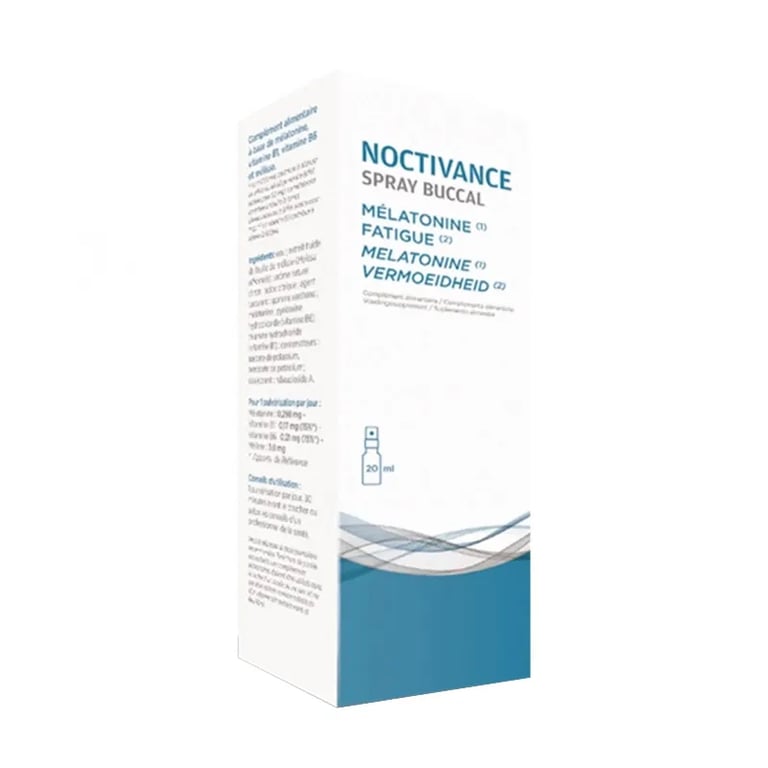 Noctivance Spray