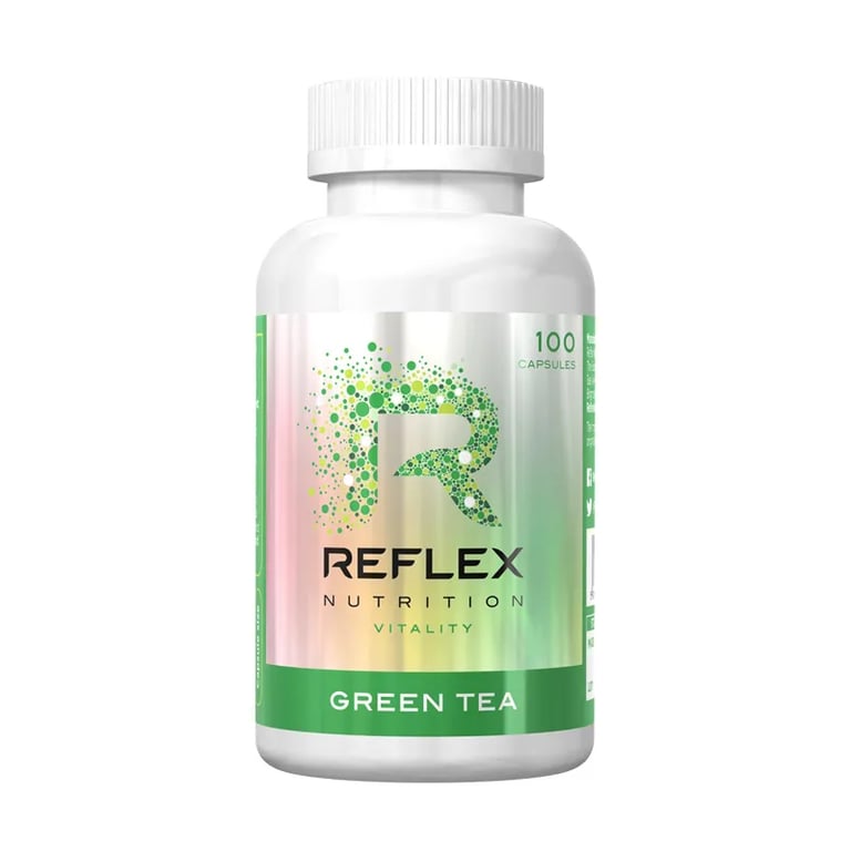 Green Tea Extract
