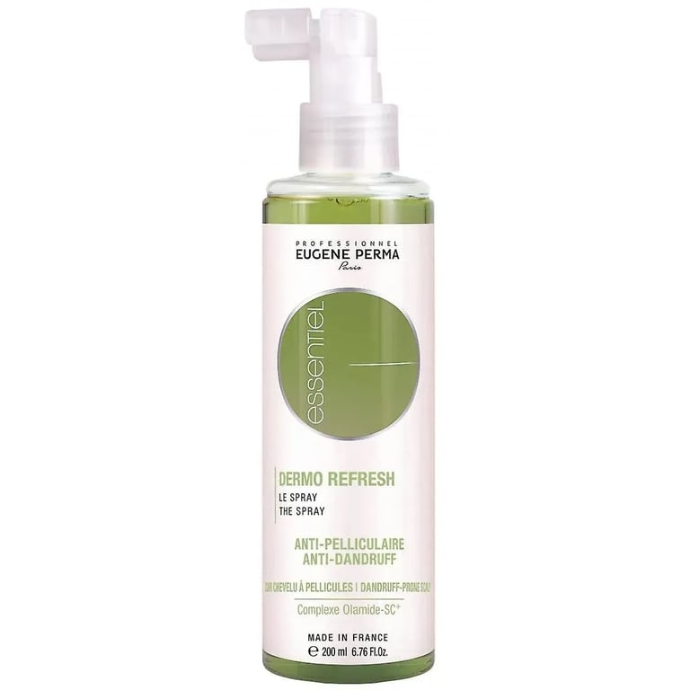 Essentiel Dermo Refresh Spray