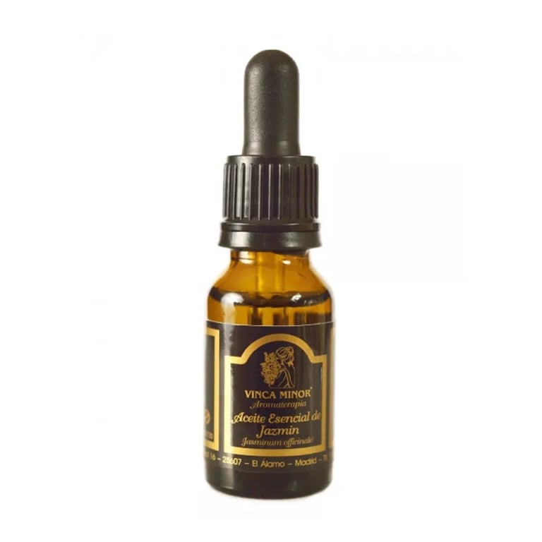 ACEITE ESENCIAL JAZMIN