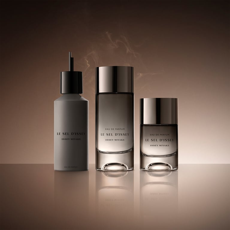 Le Sel D'issey EDP 50 ml de Issey Miyake