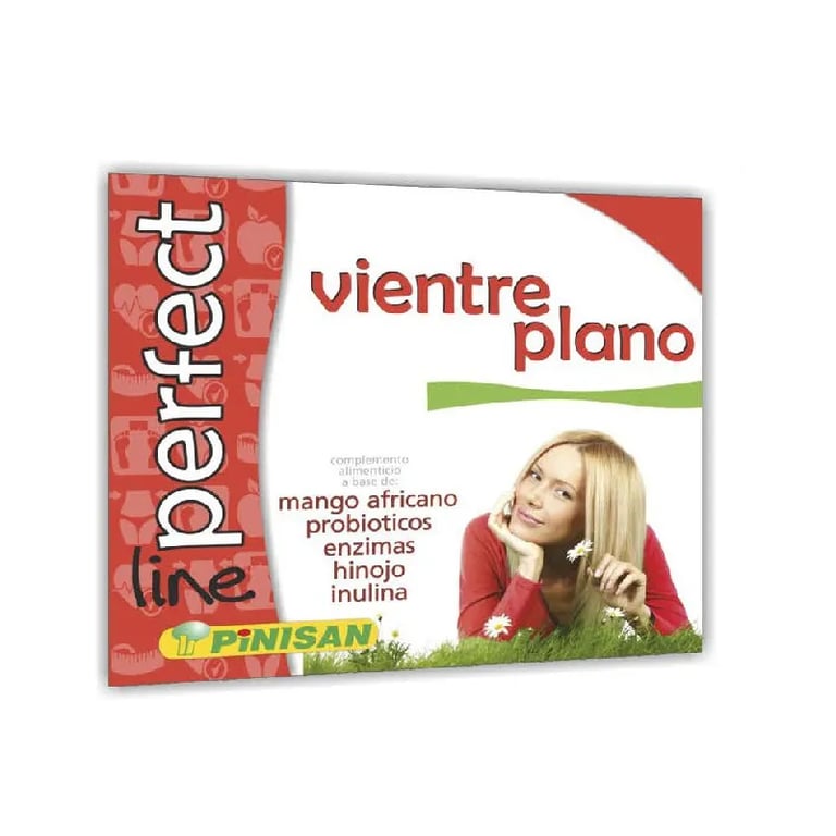 PERFECT LINE VIENTRE PLANO