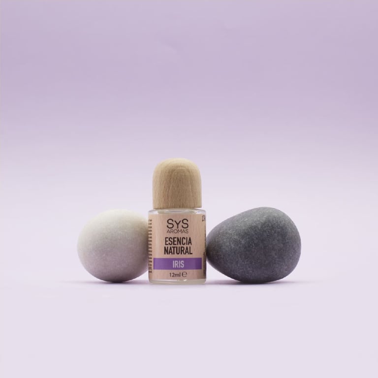 Essence d'Iris - imagen 3 de 7