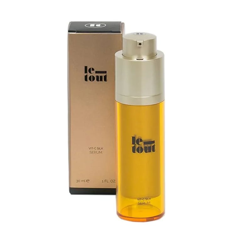 VIT-C silk serum
