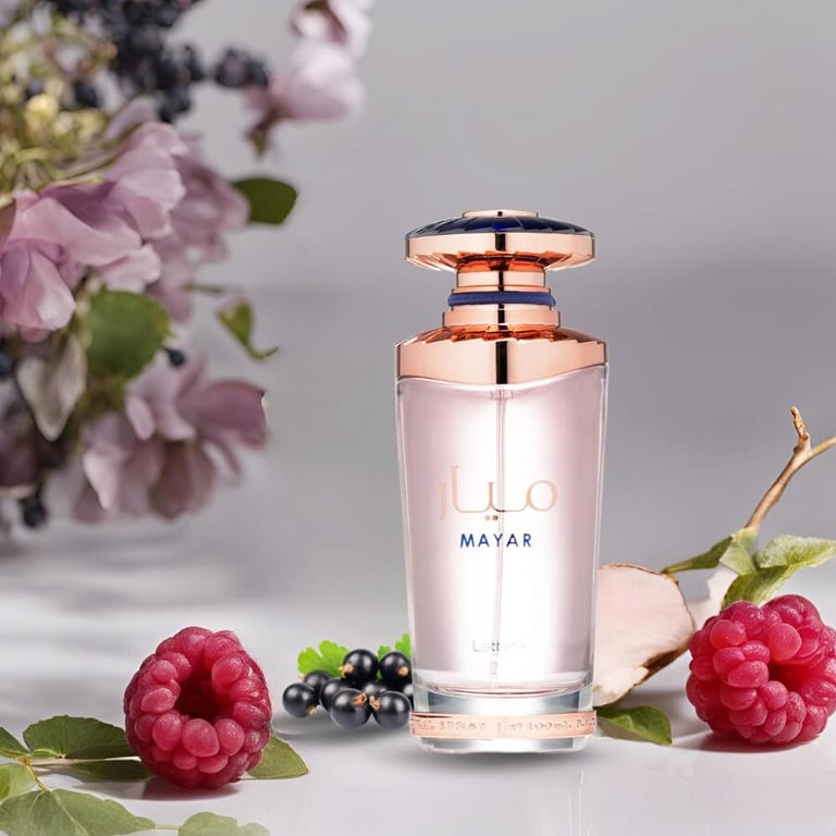 Mayar EDP 100 ml de Lattafa