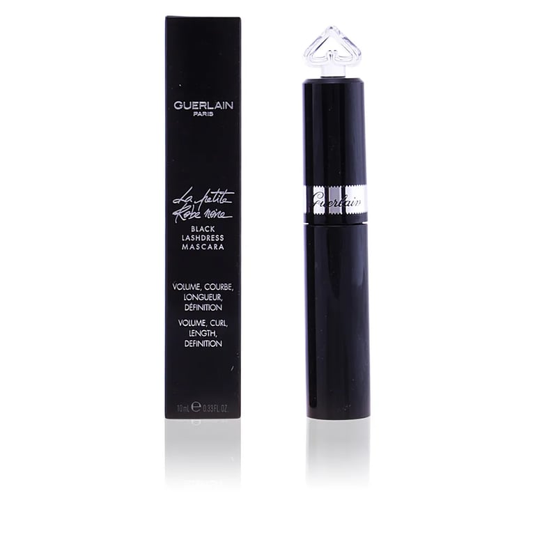 La Petite Robe Noire Mascara #01