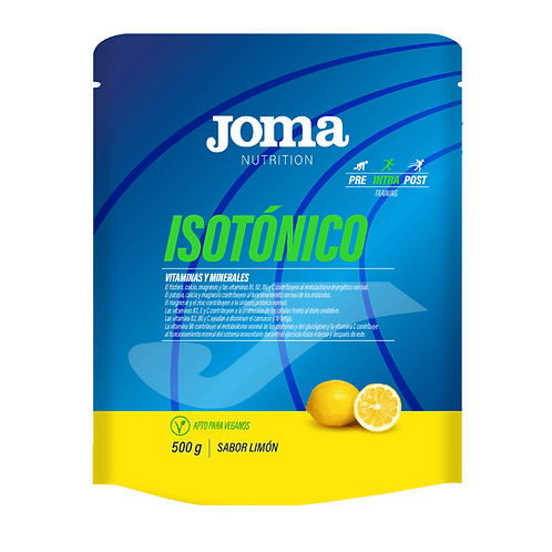 Joma Isotonique