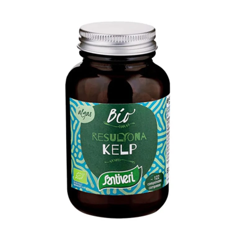 BIO ALGA KELP