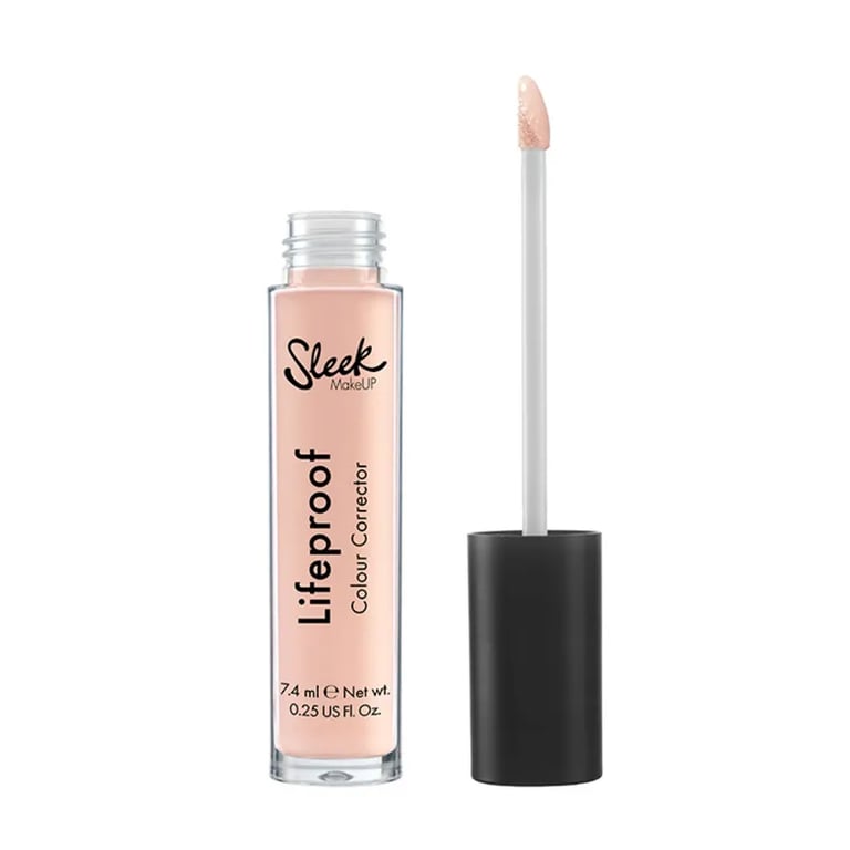 Lifeproof Colour Corrector #Hello Highlight