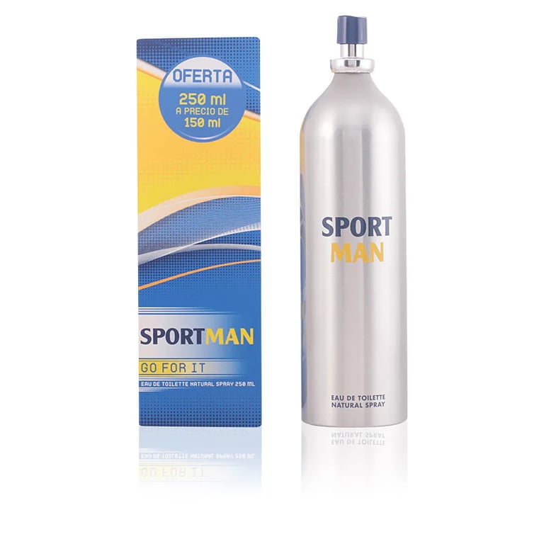 Sportman EDT