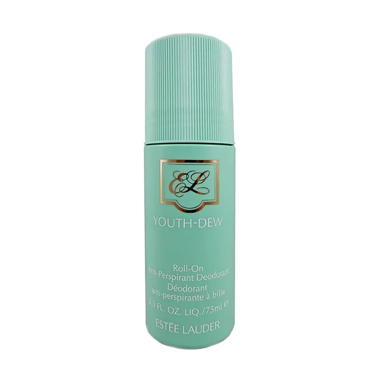 Youth Dew Roll-On Antiperspirant Desodorante