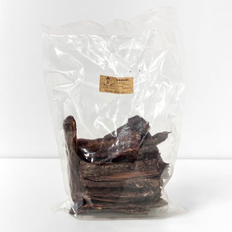 Kalbsspeiseröhre deshydriert 6 cm