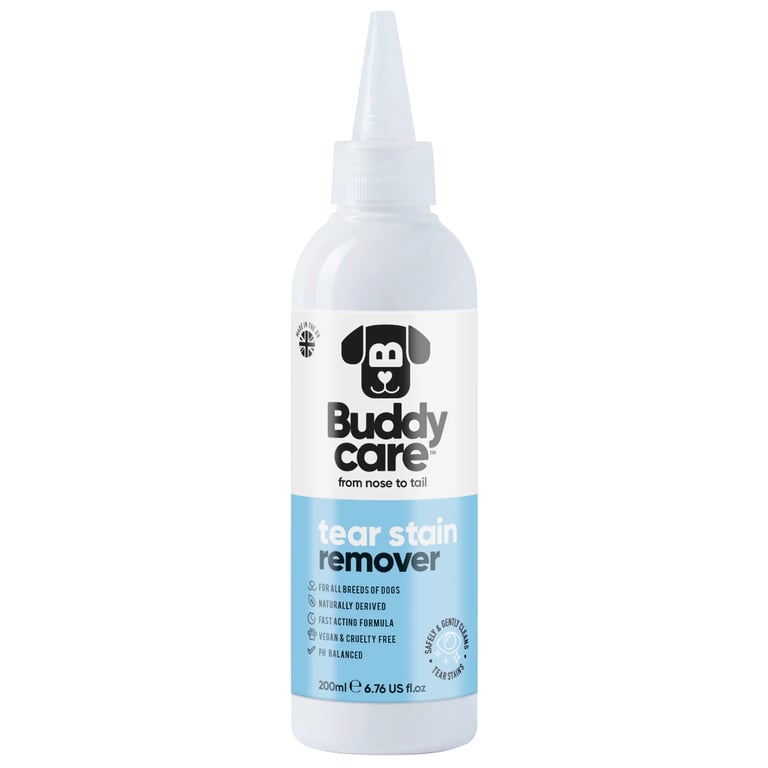 Spray Éliminateur Taches Lagrimales