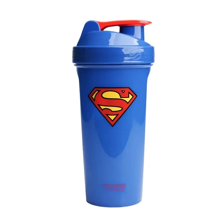 Lite Superman