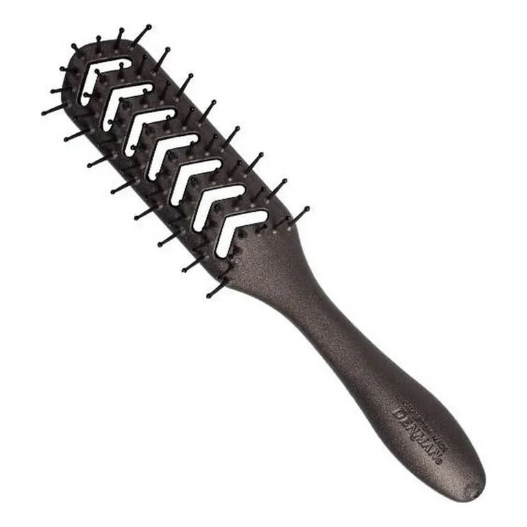 Cepillo D200 - Pewter