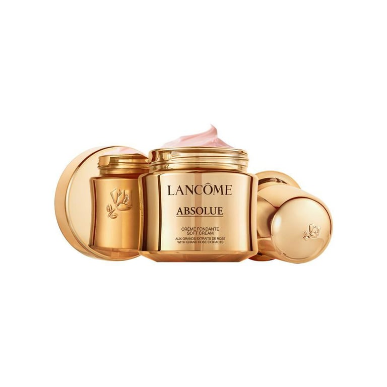 Absolue Crème Fondante Refill 60 ml von Lancome - imagen 3 de 5