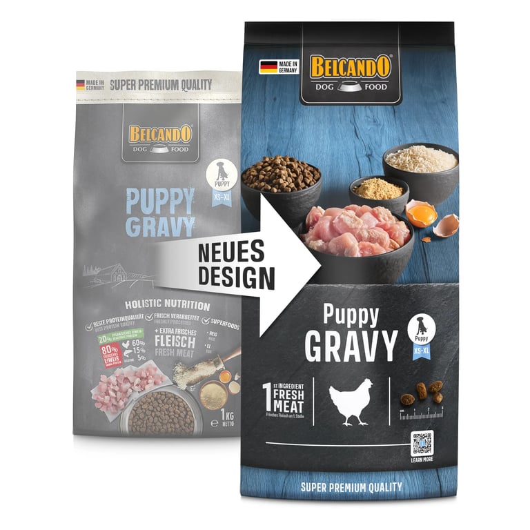 Belcando Puppy - imagen 14 de 17