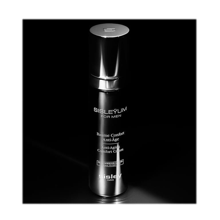 Sisleÿum For Men Baume Confort Anti-Âge 50 ml de Sisley
