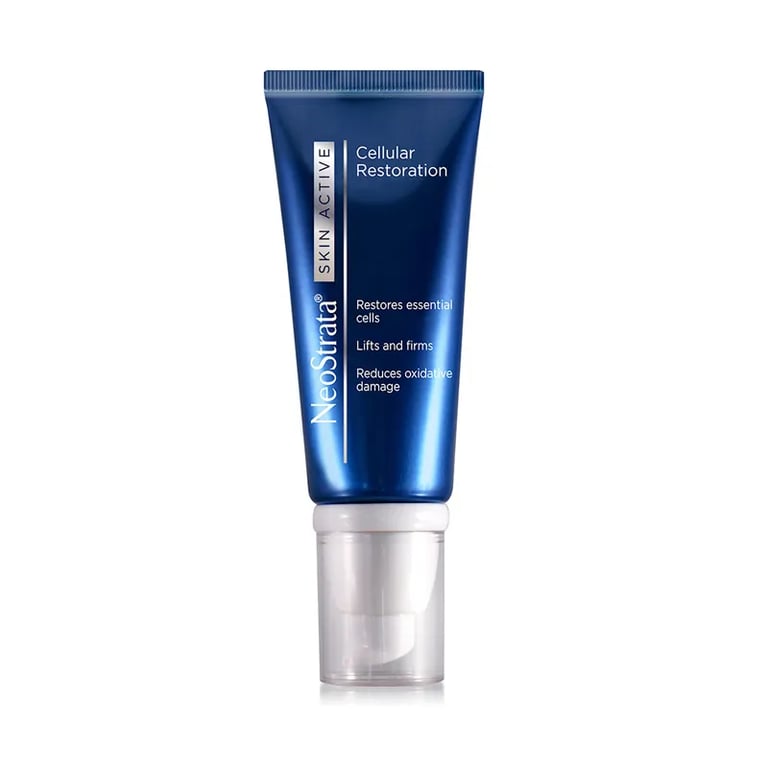 NEOSTRATA SKIN ACTIVE CREMA CELLULAR RESTORATION