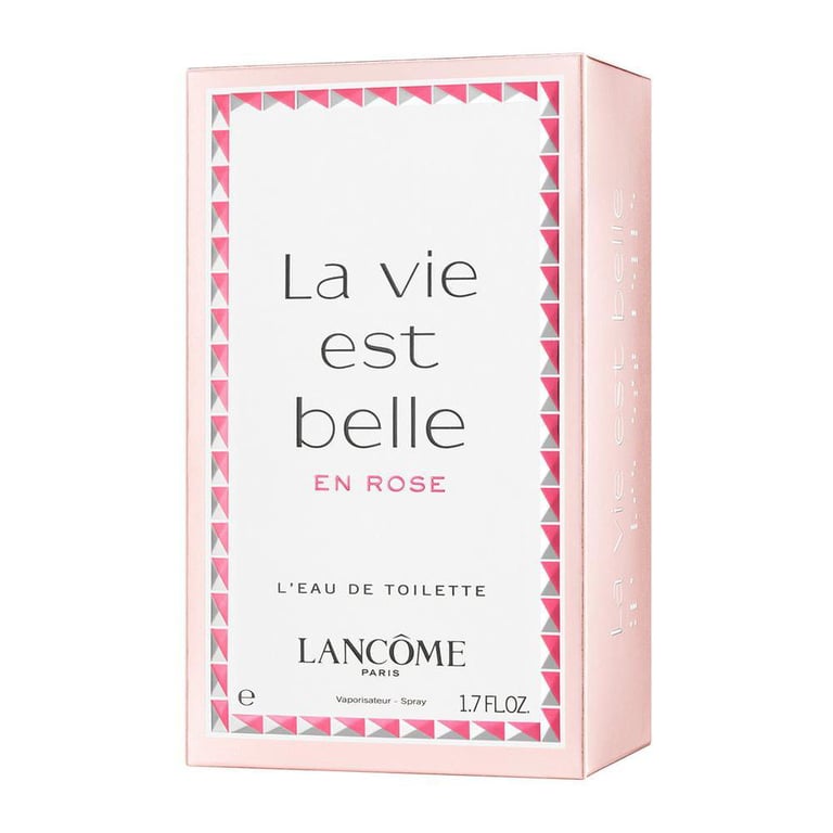 La Vie Est Belle En Rose EDT 100 ml de Lancome - imagen 2 de 7
