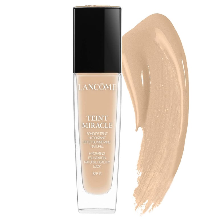Teint Miracle #035 - Beige Doré de Lancome