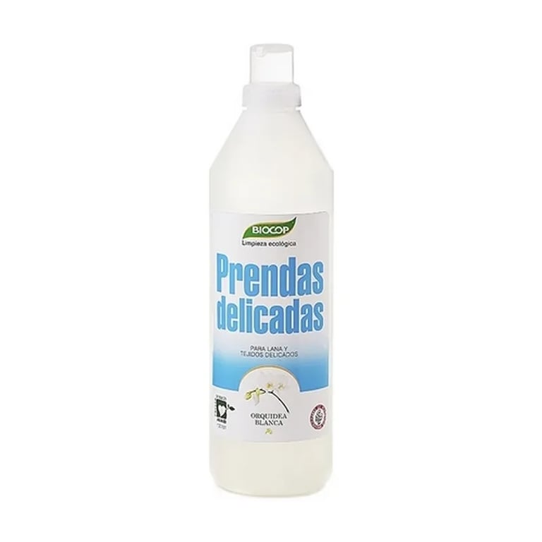 Prendas Delicadas Orquidea