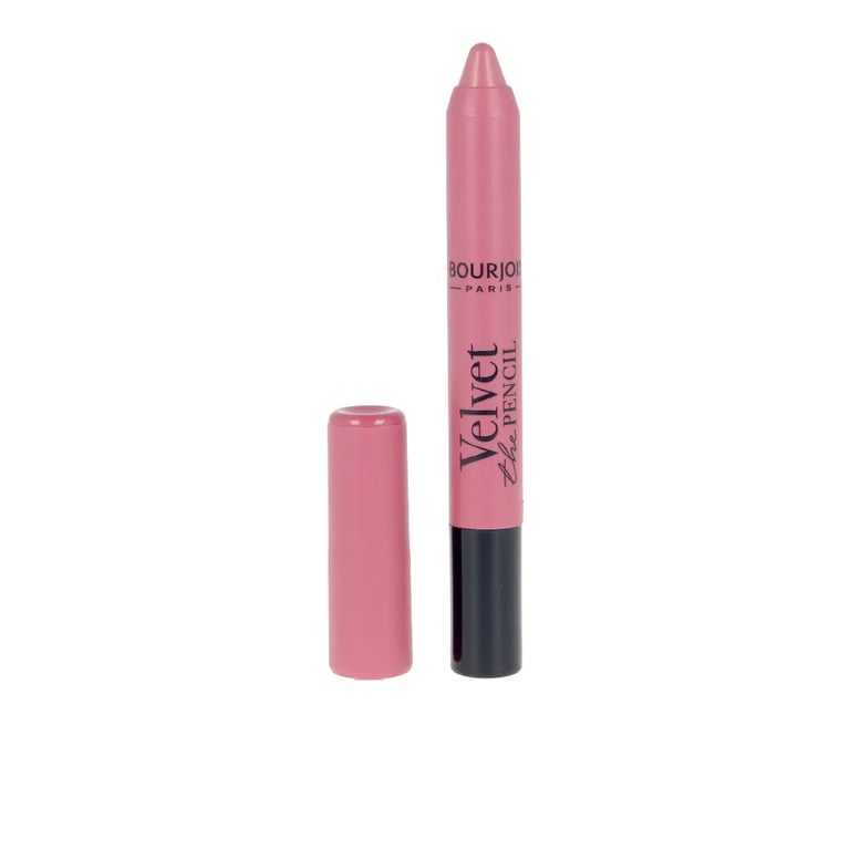 Velvet The Pencil Matt Lipstick #006-In Mauve Again