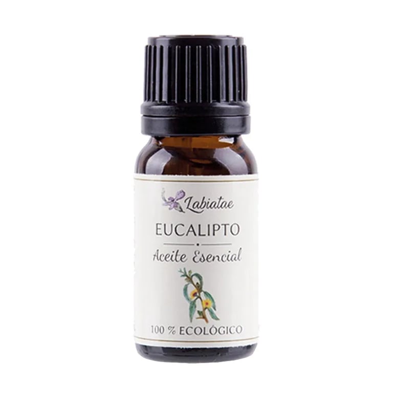 Aceite Esencial Eucalipto Bio