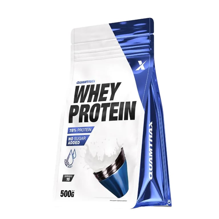 Whey Protein Sabor Neutro