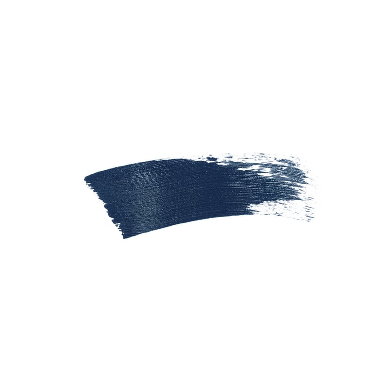 So Stretch Mascara #3 - Deep Blue de Sisley - imagen 2 de 3
