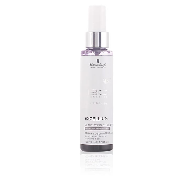 Bc Excellium Beautyfing Steel Spray