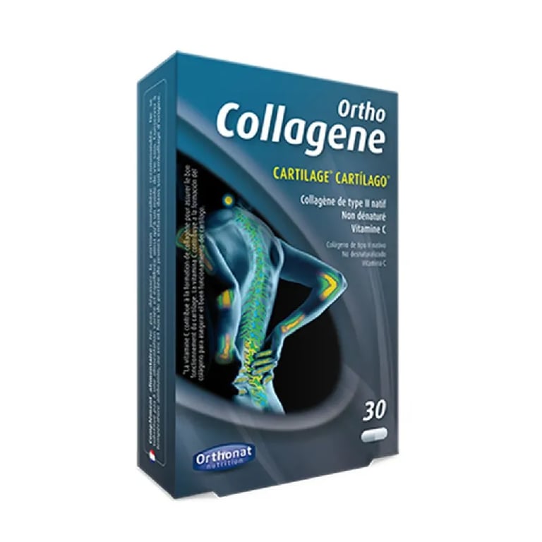 Ortho Collagene