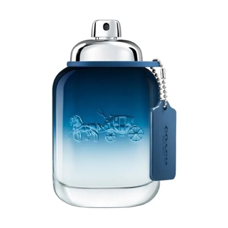 Coach Blue EDT