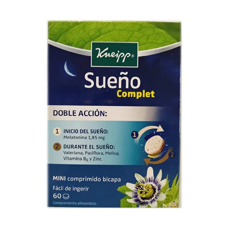 Kneipp Sueño Complet