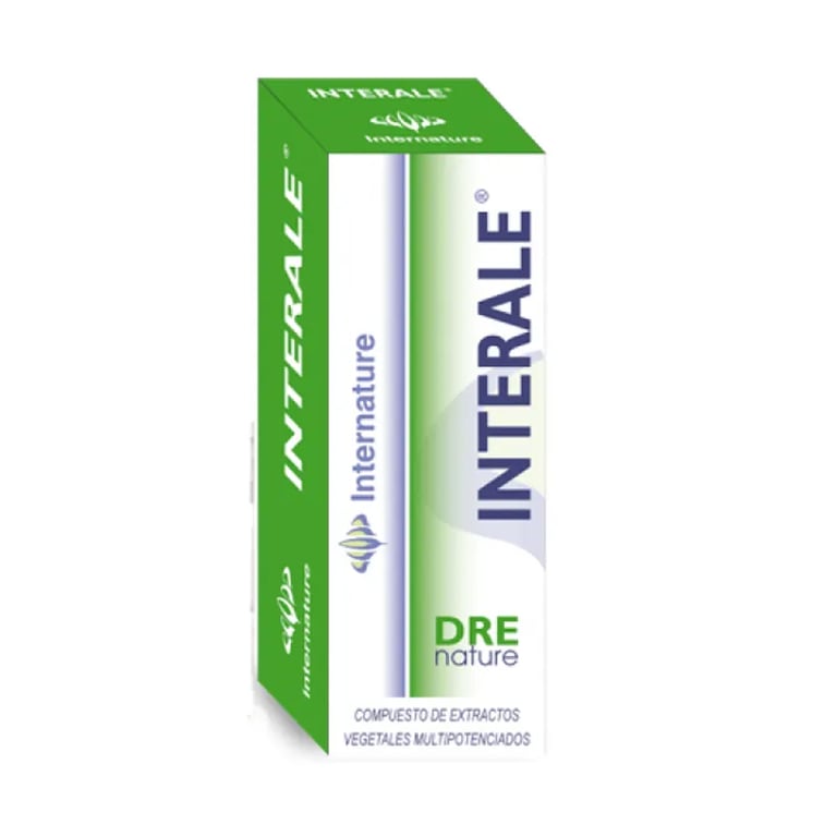 Interale Drenature