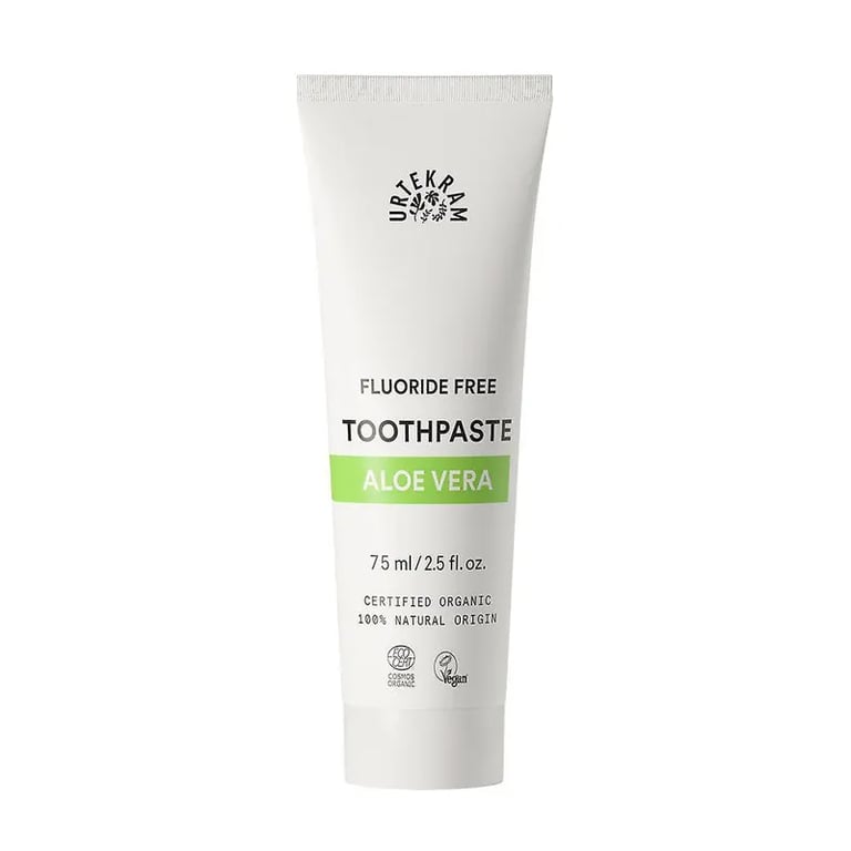 DENTÍFRICO ALOE VERA