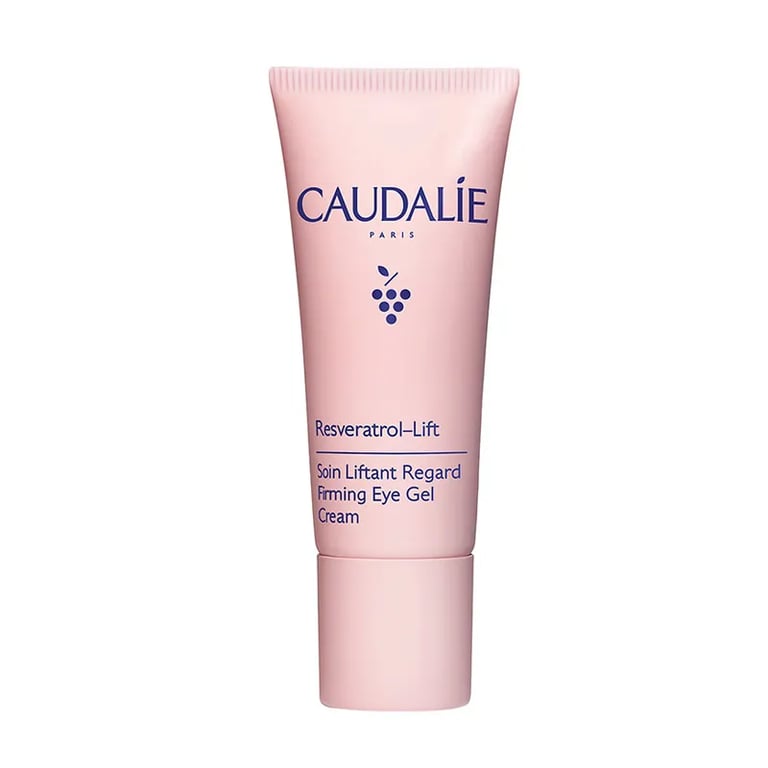 Resveratrol-Lift Tratamiento Lifting Ojos
